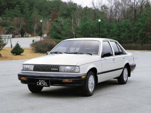 Daewoo Royale Diesel